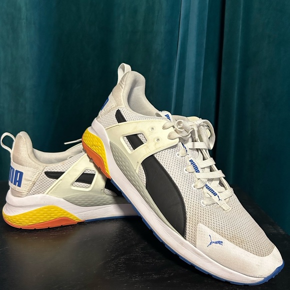Puma Running Sneakers main image 7